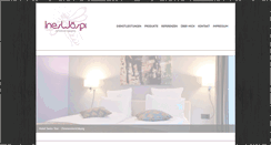 Desktop Screenshot of iwaespi.ch